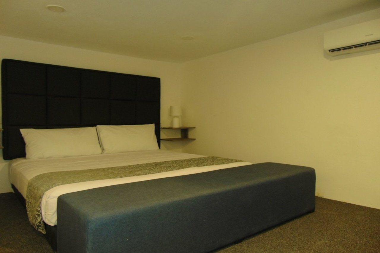 La Mar Hotel Boutique - 5Th Avenue Playa del Carmen Ngoại thất bức ảnh