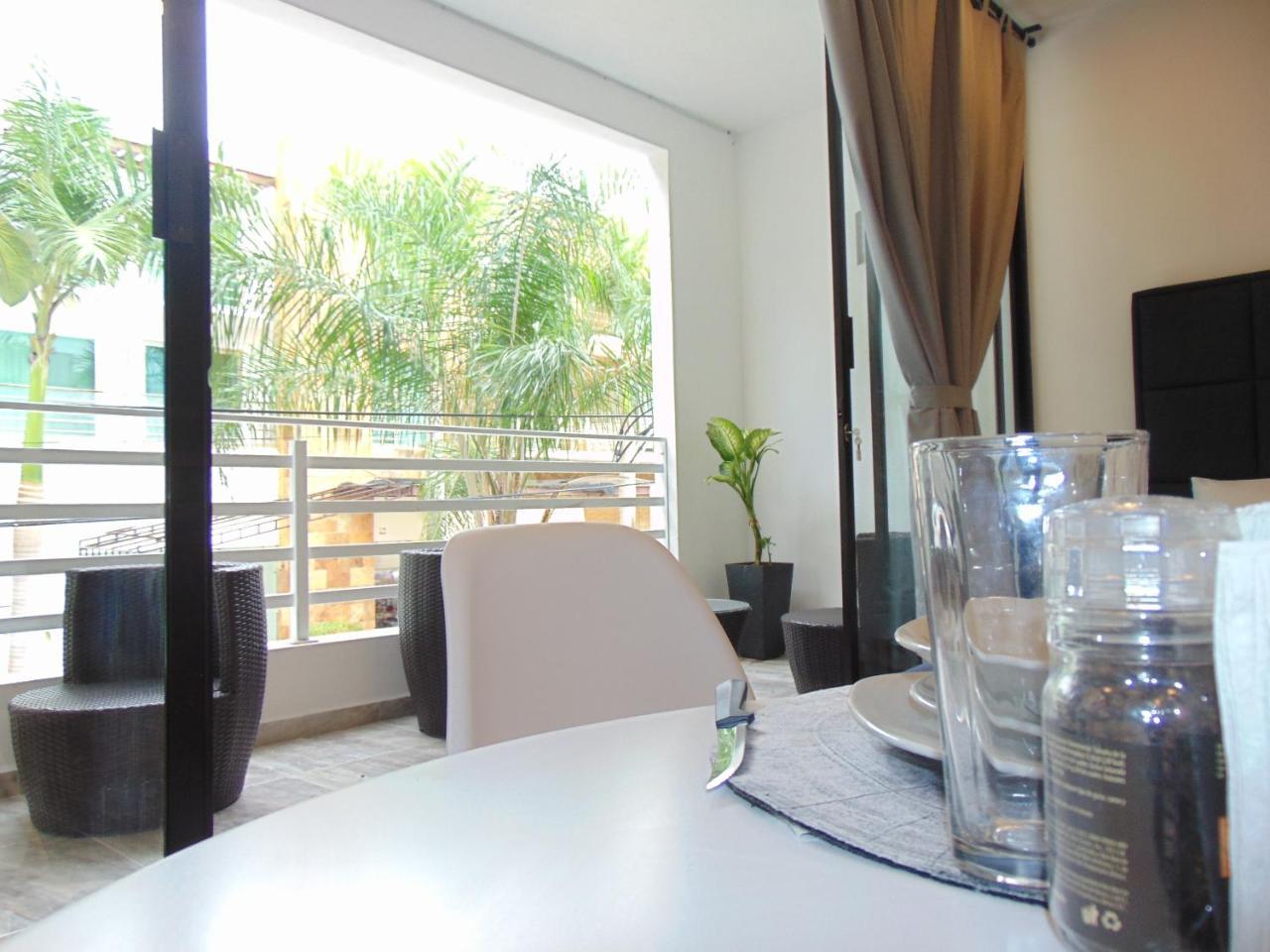 La Mar Hotel Boutique - 5Th Avenue Playa del Carmen Ngoại thất bức ảnh