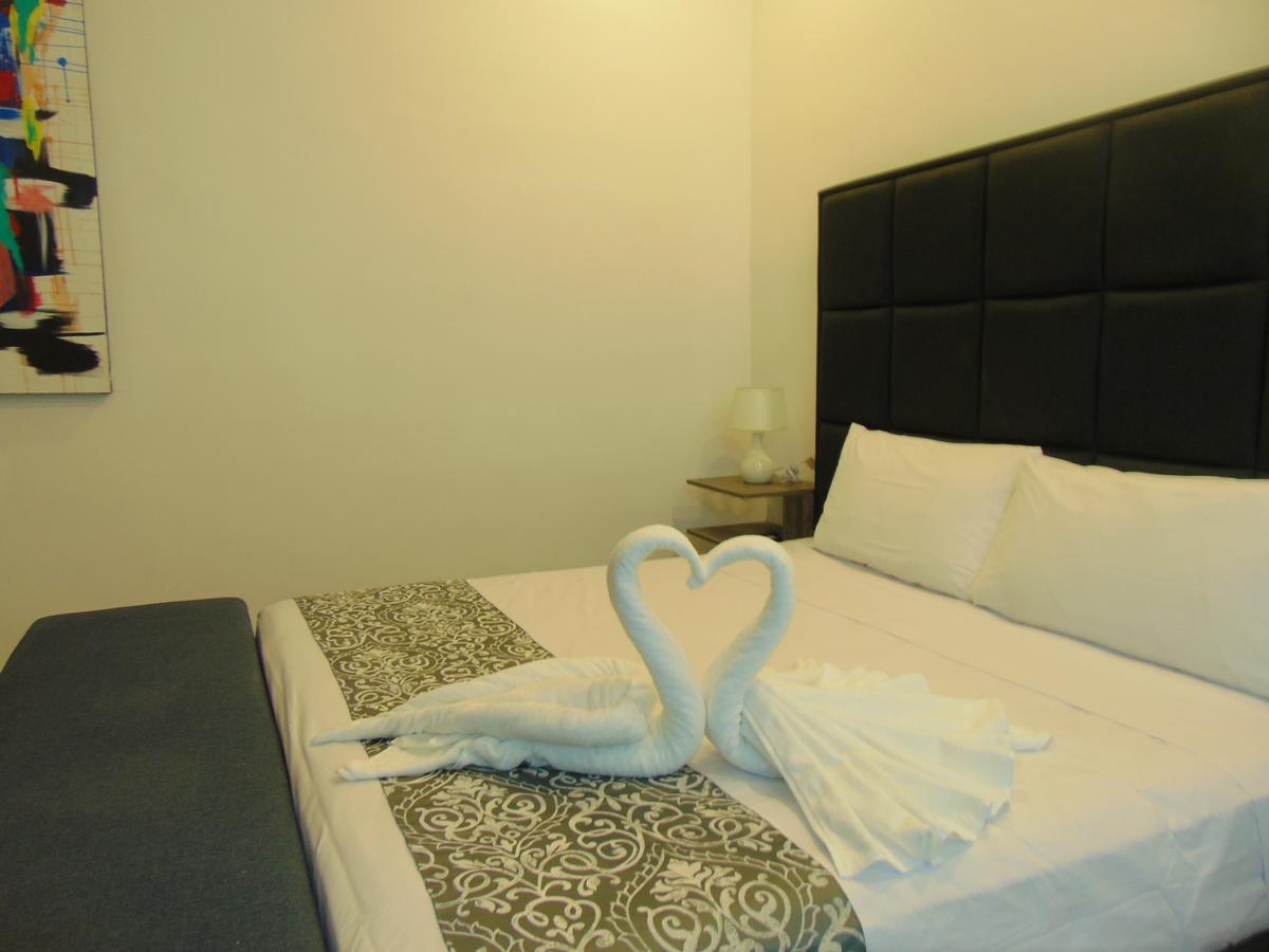 La Mar Hotel Boutique - 5Th Avenue Playa del Carmen Ngoại thất bức ảnh