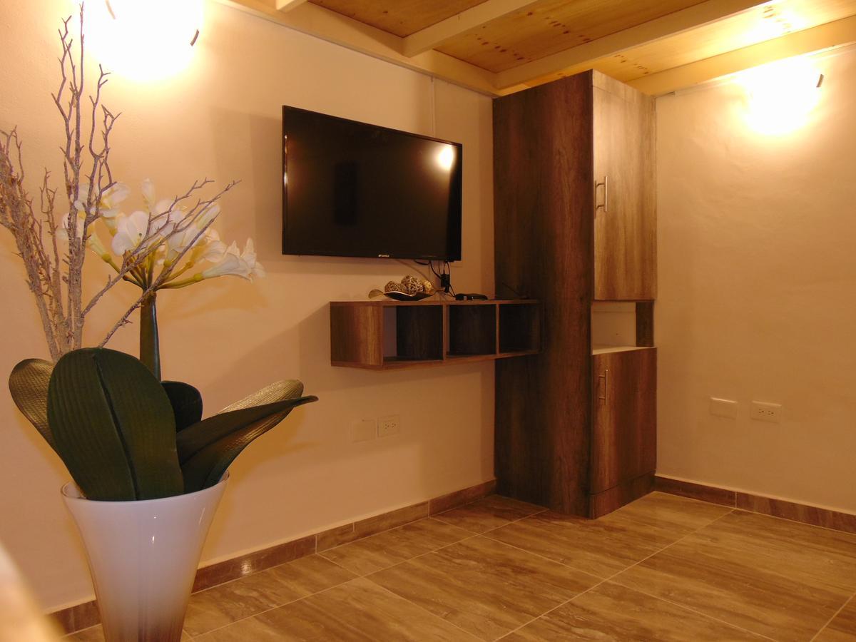 La Mar Hotel Boutique - 5Th Avenue Playa del Carmen Ngoại thất bức ảnh