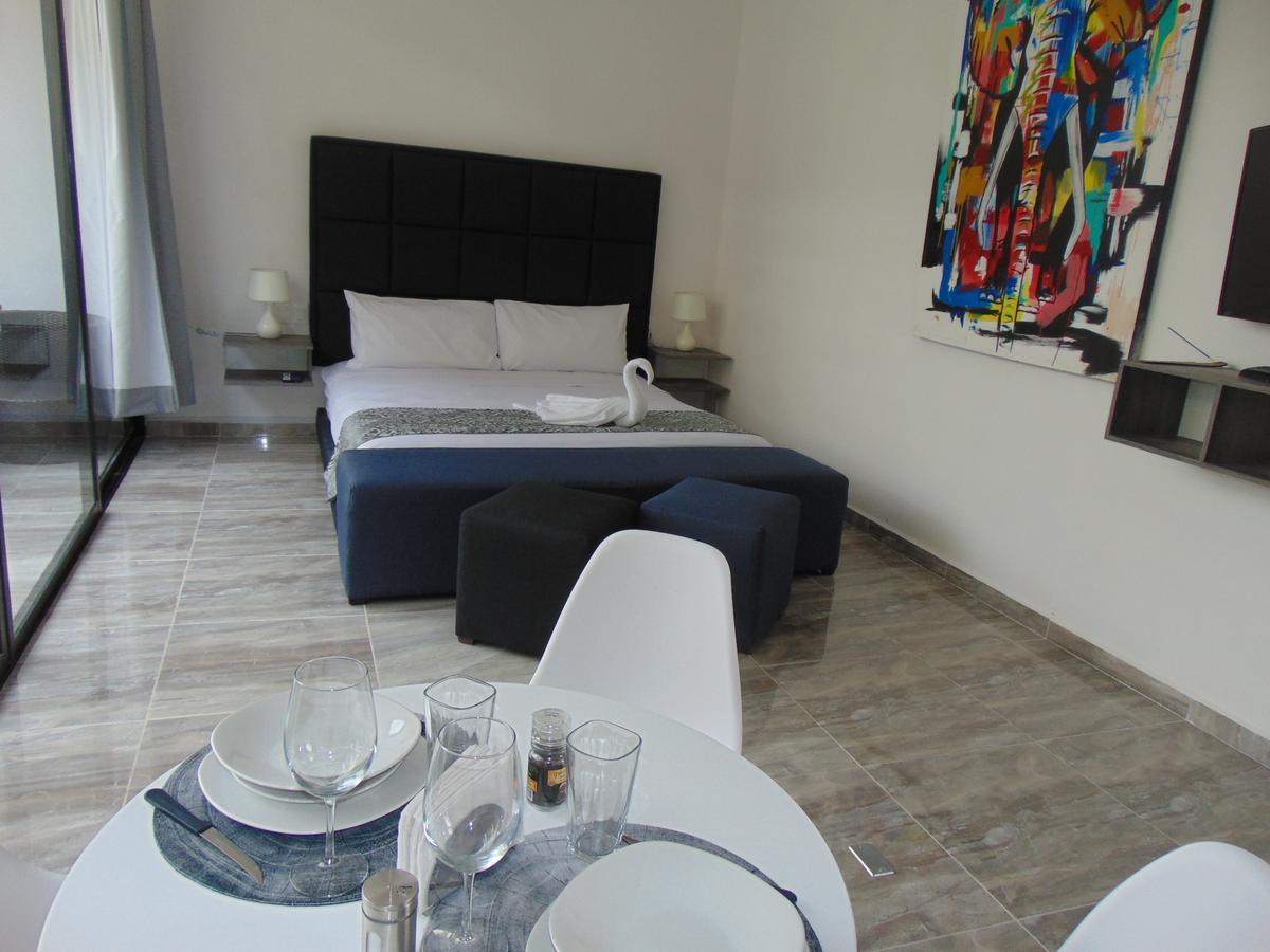 La Mar Hotel Boutique - 5Th Avenue Playa del Carmen Ngoại thất bức ảnh