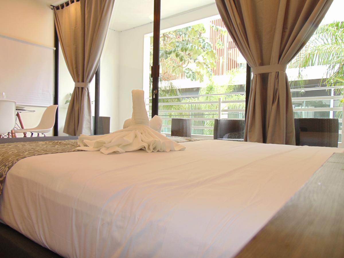 La Mar Hotel Boutique - 5Th Avenue Playa del Carmen Ngoại thất bức ảnh