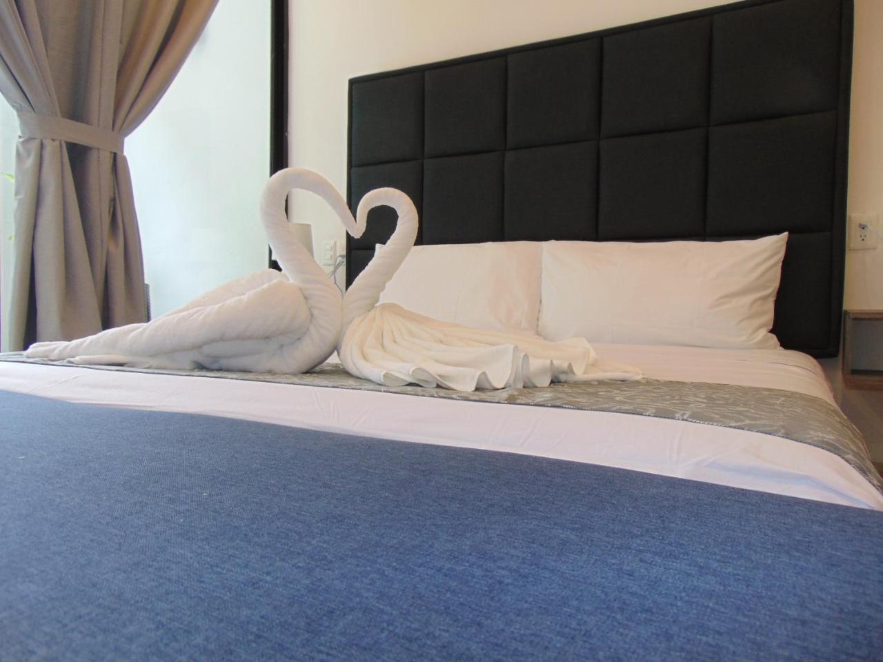 La Mar Hotel Boutique - 5Th Avenue Playa del Carmen Ngoại thất bức ảnh