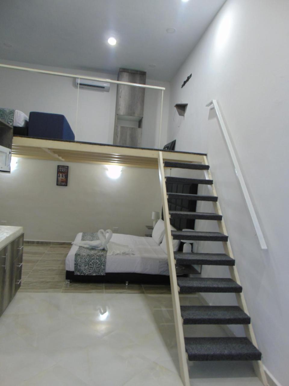 La Mar Hotel Boutique - 5Th Avenue Playa del Carmen Ngoại thất bức ảnh