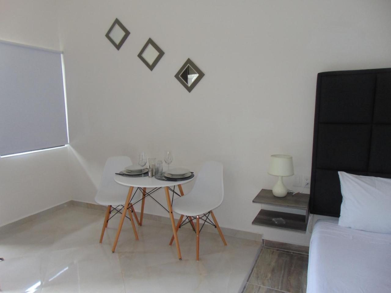 La Mar Hotel Boutique - 5Th Avenue Playa del Carmen Ngoại thất bức ảnh