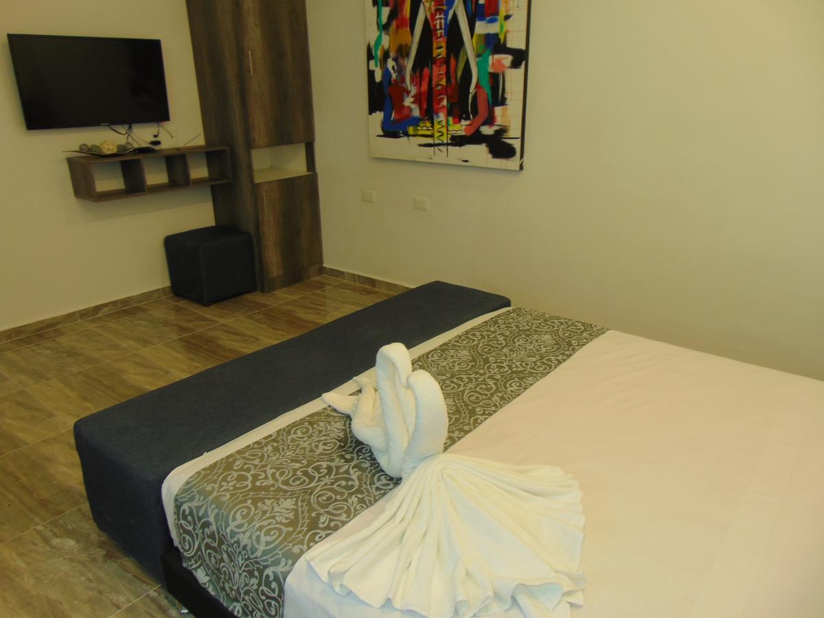La Mar Hotel Boutique - 5Th Avenue Playa del Carmen Ngoại thất bức ảnh