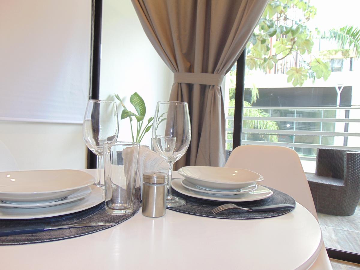 La Mar Hotel Boutique - 5Th Avenue Playa del Carmen Ngoại thất bức ảnh