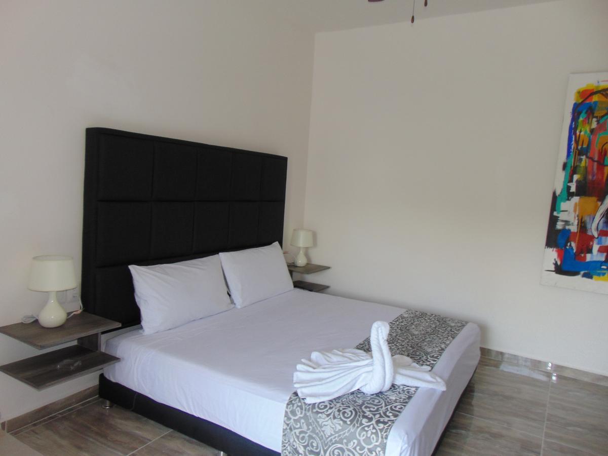 La Mar Hotel Boutique - 5Th Avenue Playa del Carmen Ngoại thất bức ảnh