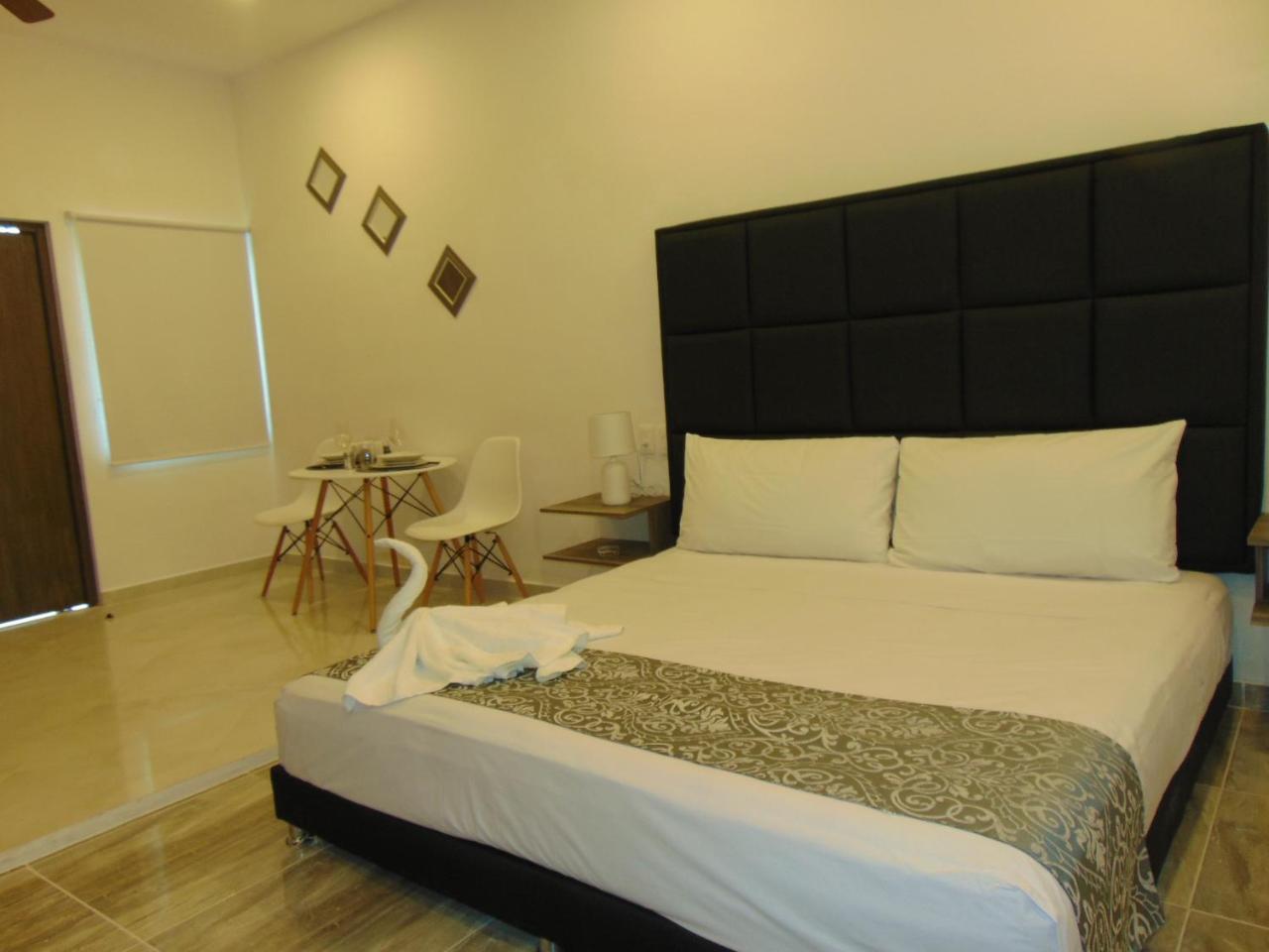 La Mar Hotel Boutique - 5Th Avenue Playa del Carmen Ngoại thất bức ảnh