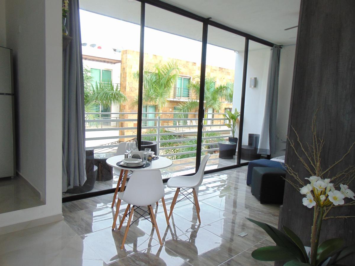 La Mar Hotel Boutique - 5Th Avenue Playa del Carmen Ngoại thất bức ảnh