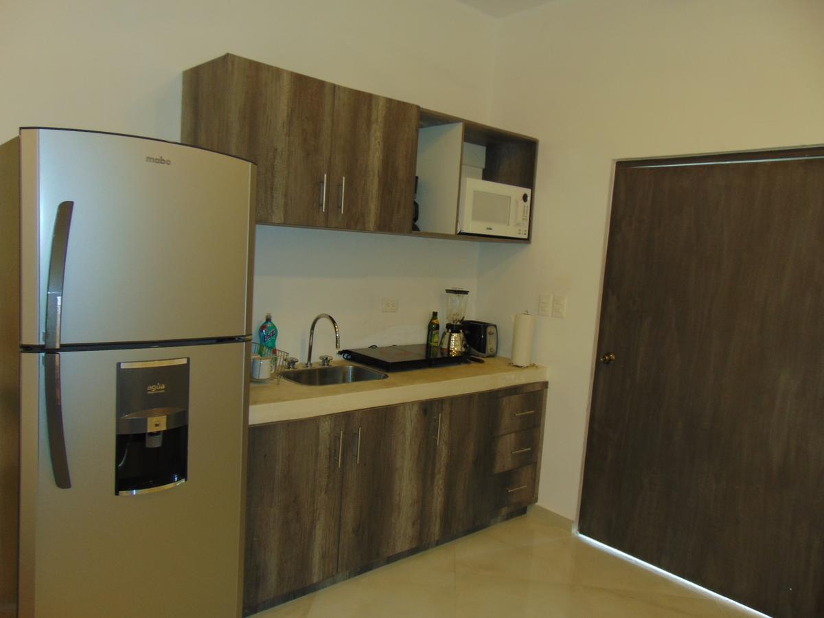 La Mar Hotel Boutique - 5Th Avenue Playa del Carmen Ngoại thất bức ảnh