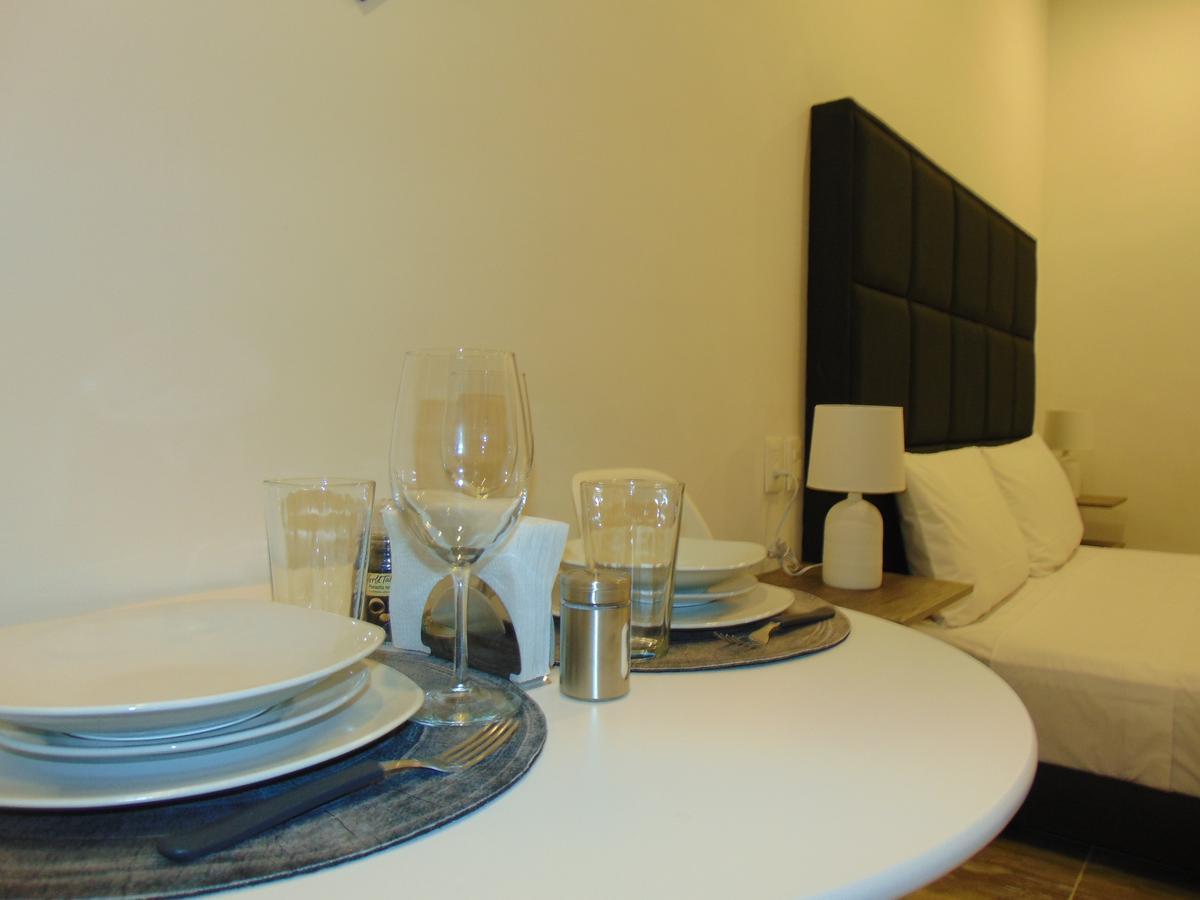 La Mar Hotel Boutique - 5Th Avenue Playa del Carmen Ngoại thất bức ảnh