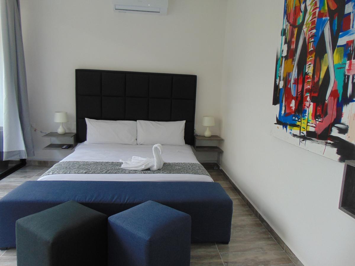 La Mar Hotel Boutique - 5Th Avenue Playa del Carmen Ngoại thất bức ảnh