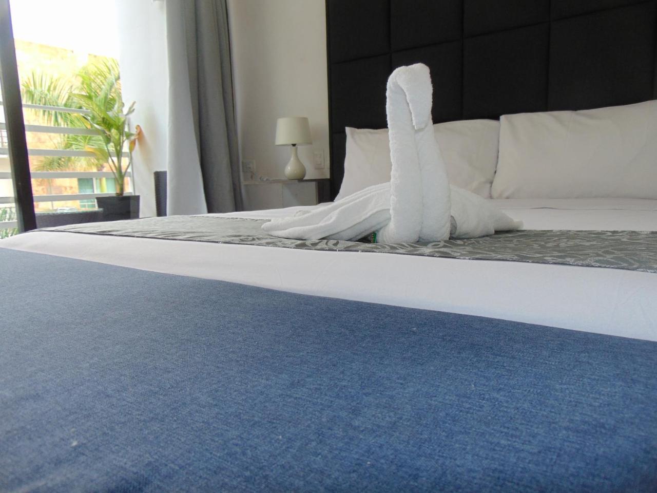 La Mar Hotel Boutique - 5Th Avenue Playa del Carmen Ngoại thất bức ảnh